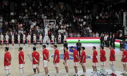 A Milli Basketbol Takımı'nın Macaristan maçı kadrosu açıklandı!