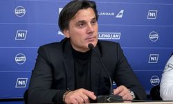 Montella'dan Roma itirafı: "Bana zevk veriyor"