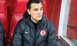 Montella'dan Galler maçı yorumu: "Oyuncularımla gurur duyuyorum"