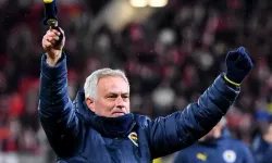 Rekor transfer Mourinho engeli nedeniyle gerçekleşmedi