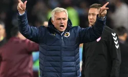 Mourinho'suz 3 puan mümkün mü? Rakip AZ Alkmaar...