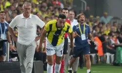 Mourinho, İrfan Can Kahveci için kararını verdi!