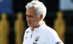 Mourinho için flaş iddia: İngiliz ekibine sıcak bakıyor!