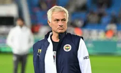 Jose Mourinho neden basın toplantısına katılmadı! İşte nedeni...