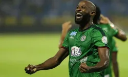 Galatasaray'da Moussa Dembele sesleri