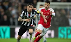 Selçuksports HD | Newcastle United - Arsenal maçı canlı izle