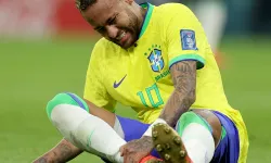 Hiç tanımadığı adamdan Neymar'a milyar dolarlık miras!