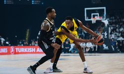 Nigel Hayes-Davis iyi oynadı: Fenerbahçe Beko, ASVEL'i devirdi