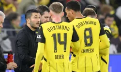 Nuri Şahin pes etmiyor! Dortmund 3 puana uzandı