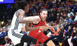 Olimpia Milano, evinde Virtus Bologna karşısında galip!