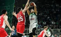 Panathinaikos Olympiakos Canlı İzle | S Sport, S Sport Plus