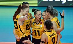 Porto – Vakıfbank Canlı İzle!