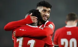 PSV Devler Ligi'nde galibiyetle tanıştı!