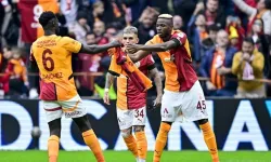 Real Madrid, Galatasaray'ın yıldızını istiyor!