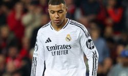 Real Madrid'de herkesin eleştirdiği Mbappe için flaş iddia