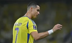 Ronaldo ve Taslica Al-Nassr'ı galibiyete uçurdu!