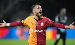 Ruben Amorim, Galatasaray'dan milli yıldızı istiyor