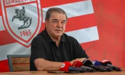 Samsunspor: "Galatasaray bizi ilgilendirmiyor"