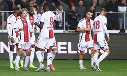 Samsunspor zirveye oynuyor!