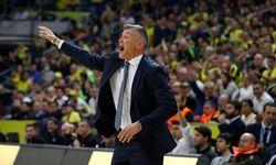 Saras Jasikevicius: "Takım oyununu sevdim, üzerine koyarak devam etmeliyiz"