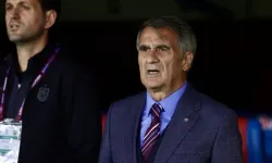 Şenol Güneş 3-2'lik yenilginin sebebini anlattı