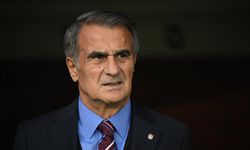 Şenol Güneş: Her şeyi görebileceğimiz bir maç