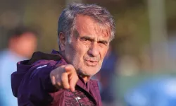 Şenol Güneş'ten Fatih Tekke ve transfer sözleri