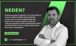 Orhan Uluca yazdı: Neden?