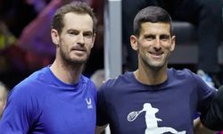 Flaş Haber: Andy Murray, Novak Djokovic'in koçu oldu!