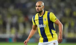 Sofyan Amrabat, Fenerbahçe'ye transfer sürecini böyle anlattı: "Ona hayır demek çok zor"