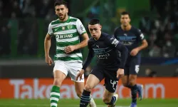 Justin TV | Sporting CP - Manchester City maçı canlı izle