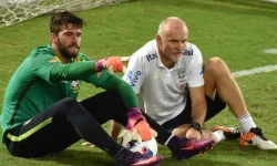 Brezilyalı yıldızın transferi için Taffarel devreye girdi