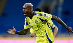 Talisca için flaş sözler: Kış transfer döneminde ayrılacak mı?