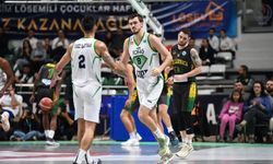 TOFAŞ, FIBA Europe Cup’ta ikinci tur biletini aldı!