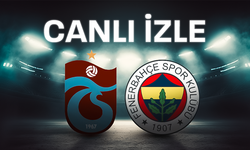 Fener Trabzon selçuk spor canlı maç izle!