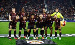 Galatasaray, Alkmaar deplasmanda 1 puana razı oldu!