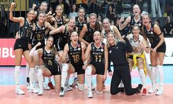 Vakıfbank - Calcit Kamnik voleybol maçı ne zaman, saat kaçta ve hangi kanalda?