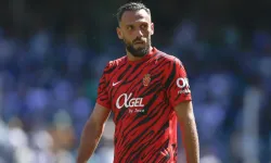 Galatasaray'dan Vedat Muriqi hamlesi!