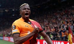 Victor Osimhen: "Birbirimiz için oynamaya devam etmeliyiz"