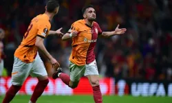 Galatasaray, Tottenham'ı eli boş gönderdi!