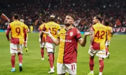 Yunus Akgün: "6-7 gol atabilirdik"