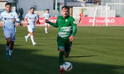 Adana Demirspor'a kupada şok