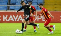 Adanaspor 15 maç sonra galibiyeti hatırladı!