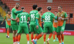 Alanyaspor, Fethiyespor'a fark atarak turladı