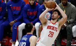 Alperen Şengün'ün yıldızlaştığı maçta Rockets galip geldi