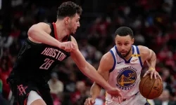 Alperen Şengün’den muhteşem performans! Rockets yarı finalde