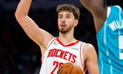 Houston Rockets, Alperen Şengün faktörü ile kazandı