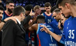 Anadolu Efes, Panathinaikos ile karşılaşıyor