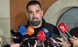 Arda Turan'dan itiraf: "Bilerek riske ettik"