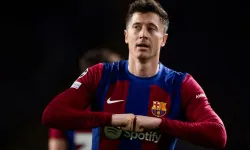 Milan, Robert Lewandowski için yakın takipte!